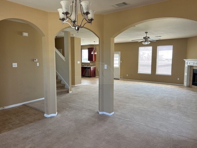 6504 Griffith Loop in Killeen, TX - Building Photo - Building Photo