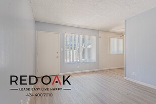 9903 Belmont St in Bellflower, CA - Building Photo