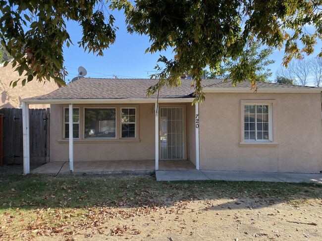 property at 720 Badgley Dr