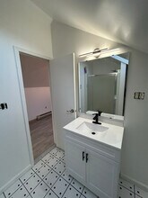 1814 Olive St, Unit 3 in Scranton, PA - Foto de edificio - Building Photo