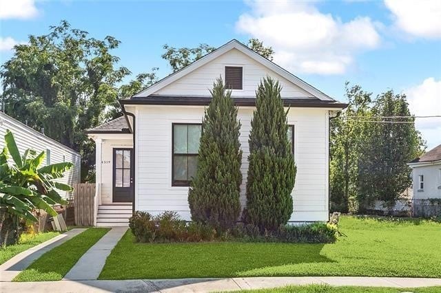 property at 4519 New Orleans St