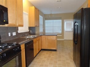 3931 Oak Plank Rd in Fresno, TX - Building Photo - Building Photo