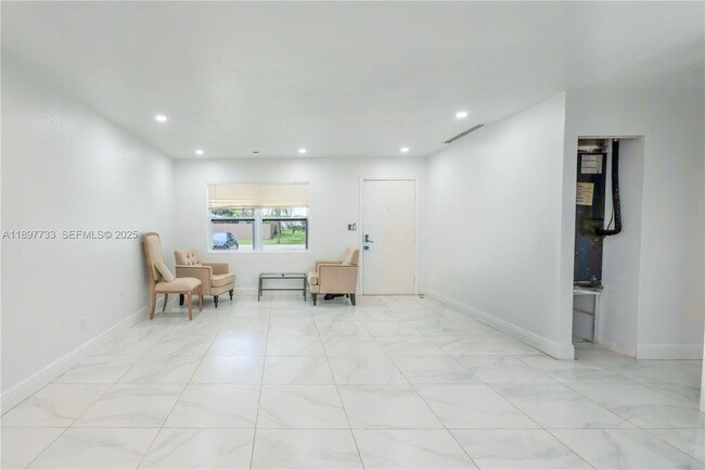 property at 121 East 3rd Street