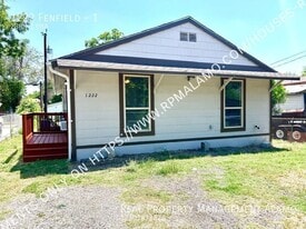 1222 Fenfield Ave in San Antonio, TX - Building Photo