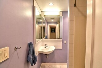45 Mason Ter, Unit 1 in Brookline, MA - Building Photo - Building Photo