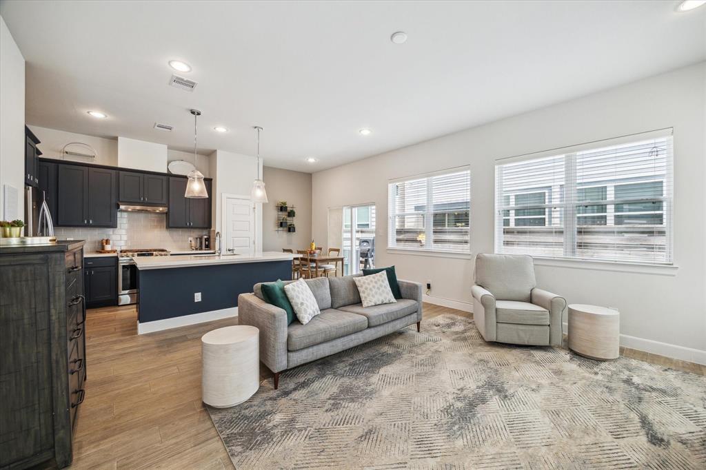 651 Press St in Houston, TX - Building Photo