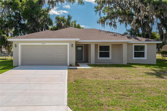 property at 5435 Carmen Ln