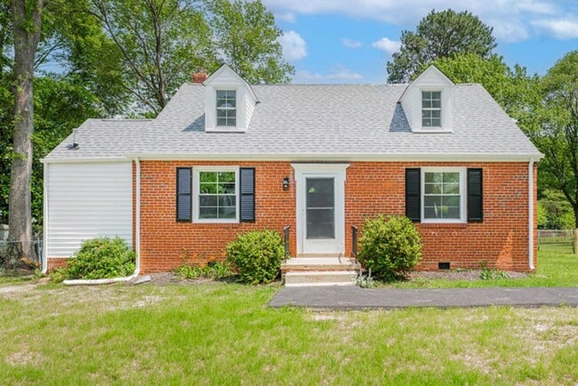 property at 1309 Bobbiedell Ln