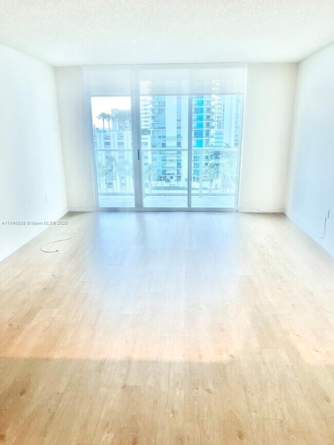 property at 1155 Brickell Bay Dr
