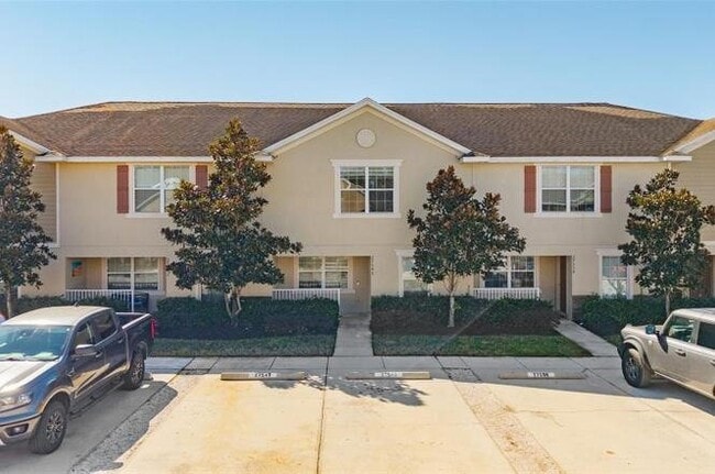 27540 Desert Willow Way in Wesley Chapel, FL - Foto de edificio - Building Photo