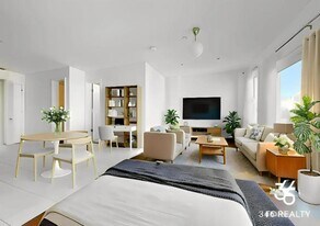 West 122nd Street in New York, NY - Building Photo