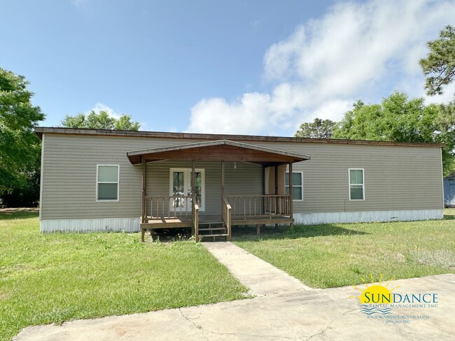 property at 8415 Tortuga St