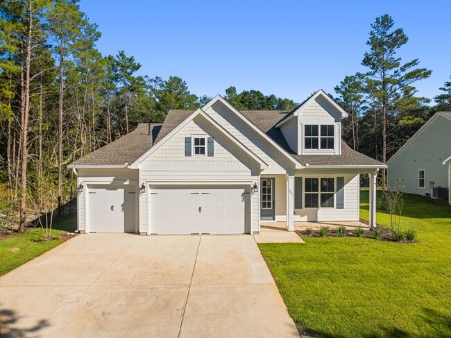 287 J Hunter's Way S