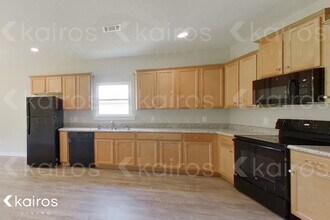 1535 New Prospect Rd, Unit 203 in Jasper, AL - Building Photo - Building Photo