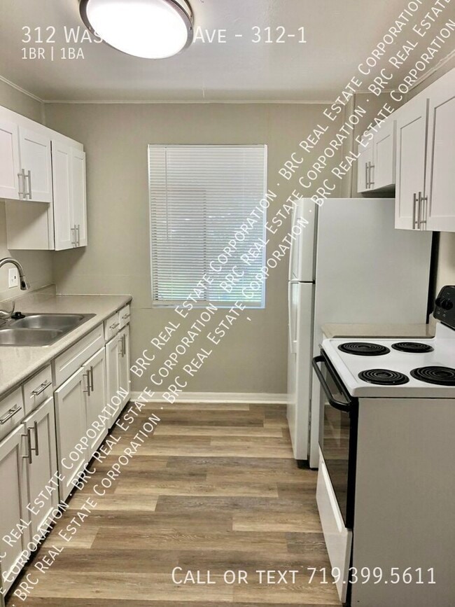 property at 312 Washington Ave