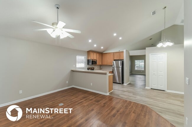 86459 Sand Hickory Trail in Yulee, FL - Building Photo - Building Photo