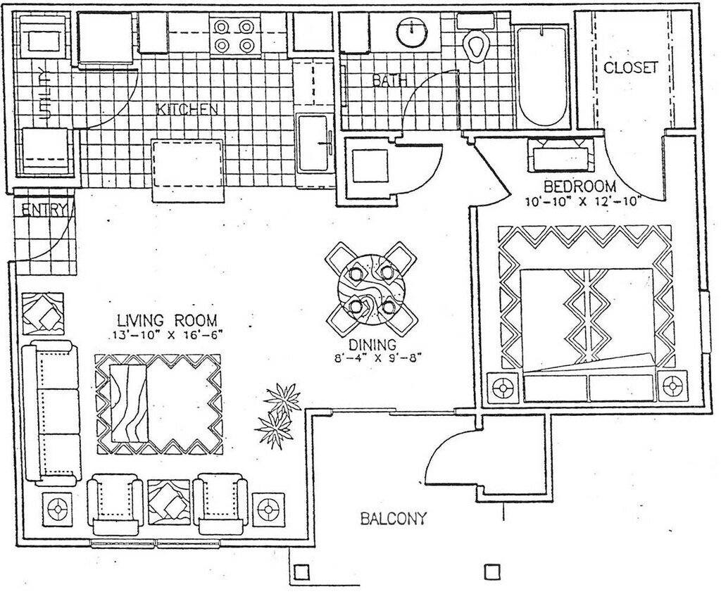 The Legends on the Park Apartments in Eureka, MO