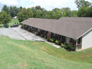 2328 Big River Overlook Dr in Sevierville, TN - Building Photo - Building Photo