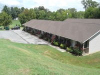 2328 Big River Overlook Dr in Sevierville, TN - Foto de edificio - Building Photo