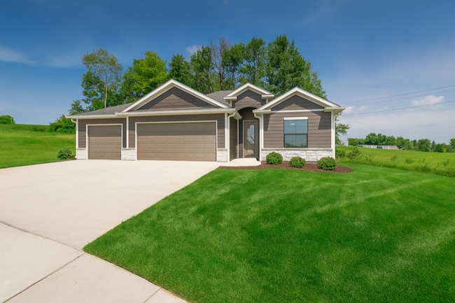 property at 6055 W Swather Ct