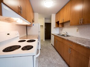 5205 110 St NW in Edmonton, AB - Building Photo - Building Photo