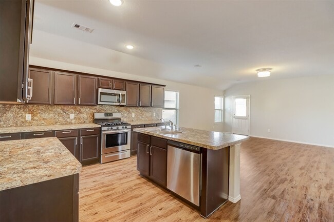 5514 Peralta Mills Way in Park Row, TX - Building Photo - Building Photo