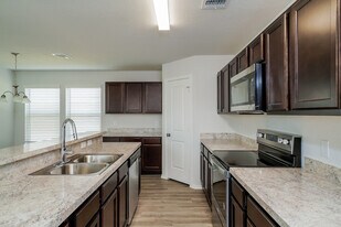 9322 Evening Shade Ct in San Antonio, TX - Building Photo