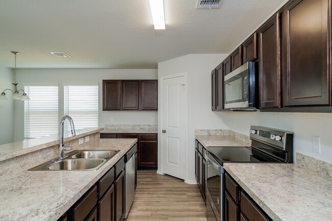 property at 9322 Evening Shade Ct