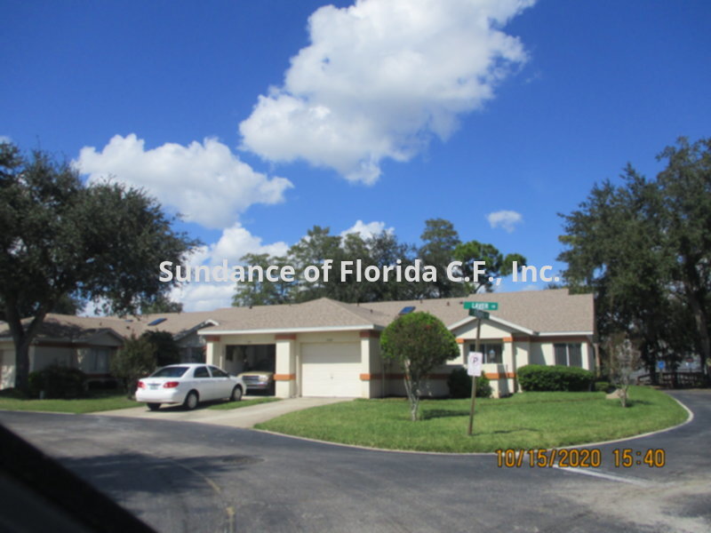 13155 Laver Ln in Orlando, FL - Foto de edificio