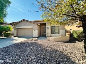 1803 W Frye Rd in Phoenix, AZ - Building Photo - Building Photo