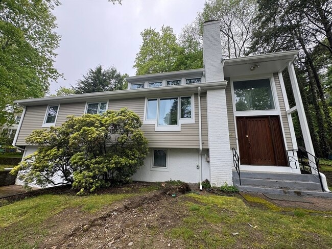 property at 45 Dexter Rd