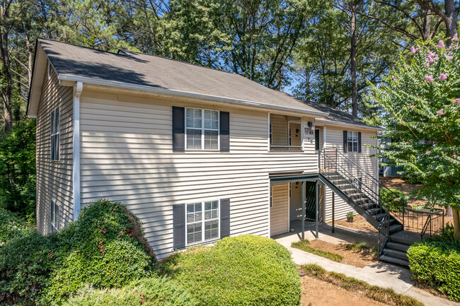 Meadowlark Apartments in Mcdonough, GA - Building Photo - Building Photo