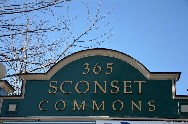 property at 365 Westport Ave