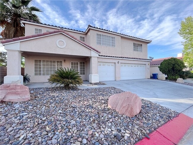 5960 Spring Ranch Pkwy in Las Vegas, NV - Building Photo - Building Photo