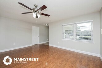 881 Evangeline Ave in Orlando, FL - Foto de edificio - Building Photo