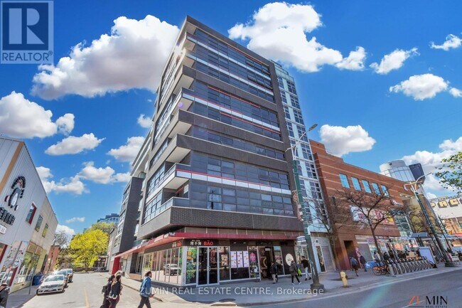 property at 10-710 Willison Square