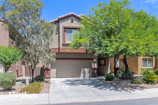 property at 8779 N Norway Spruce Rd