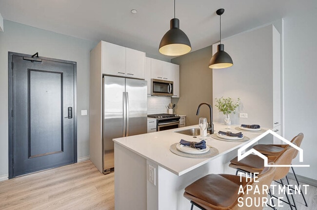 property at 2155 N Elston Ave