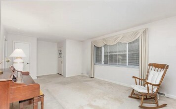 615 Horton Rd in Durham, NC - Foto de edificio - Building Photo