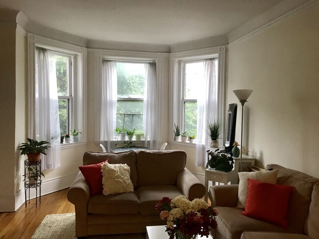 481 Beacon St, Unit 24A in Boston, MA - Building Photo - Building Photo