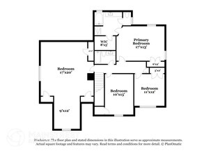 150 Concord Terrace in Mcdonough, GA - Building Photo - Building Photo