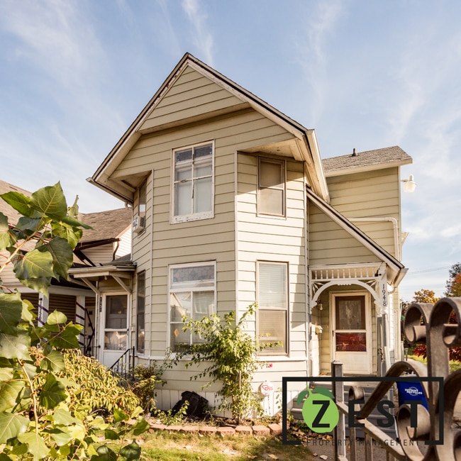 property at 1948 Morrell St