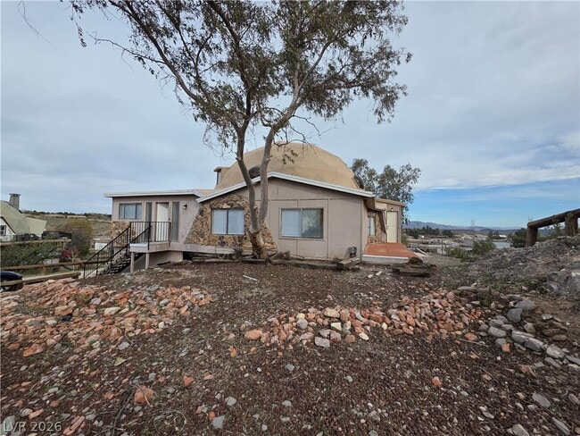 property at 1427 San Felipe Dr