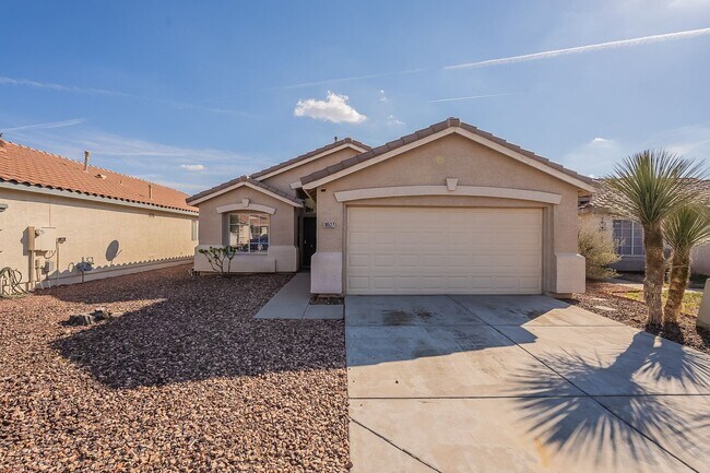 10527 W Windsor Blvd in Glendale, AZ - Foto de edificio - Building Photo