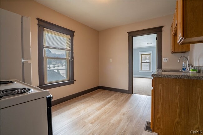 208 E Clark St in Ilion, NY - Building Photo - Building Photo