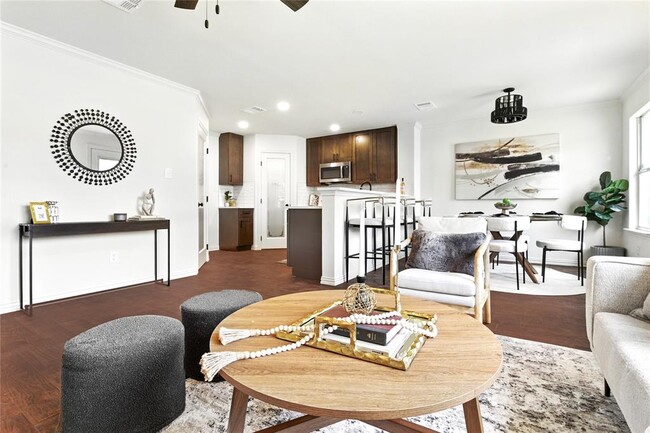 18112 Topsail St in Manor, TX - Building Photo - Building Photo