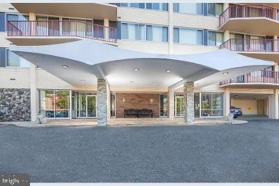 property at 5353 Columbia Pike