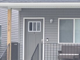 3810 Baldwin Ave in Lincoln, NE - Building Photo