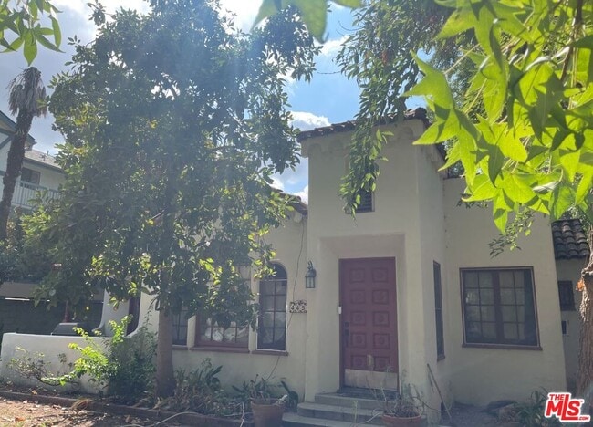 property at 4448 Avocado St