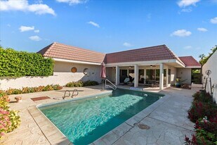 38780 Tandika Trail N in Palm Desert, CA - Building Photo